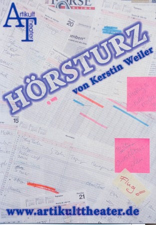 Galerie H&ouml;rsturz