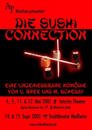 Galerie Die Sushi-Connection
